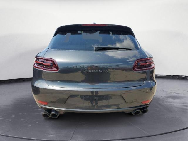 Photo 6 from auction – 2018 PORSCHE MACAN GTS with VIN WP1AG2A57JLB63216