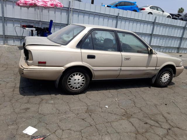 Photo 3 from auction – 1992 TOYOTA COROLLA LE with VIN 1NXAE97A8NZ268525