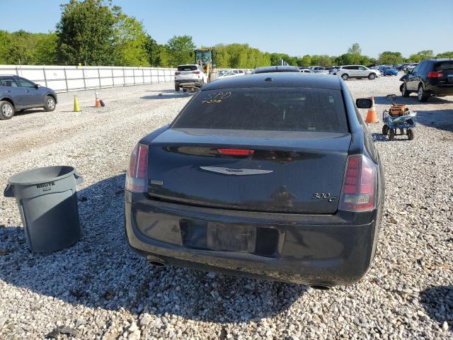 Photo 6 from auction – 2014 CHRYSLER 300C VARVA with VIN 2C3CCAJG2EH240423