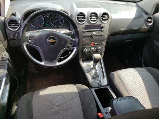 Photo 8 from auction – 2014 CHEVROLET CAPTIVA LS with VIN 3GNAL2EK4ES618463