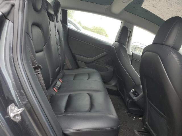 Photo 10 from auction – 2018 TESLA MODEL 3 with VIN 5YJ3E1EAXJF052065