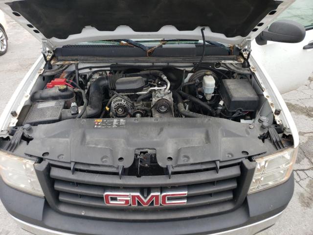 Photo 11 from auction – 2013 GMC SIERRA C15 with VIN 1GTN1TEX0DZ268879