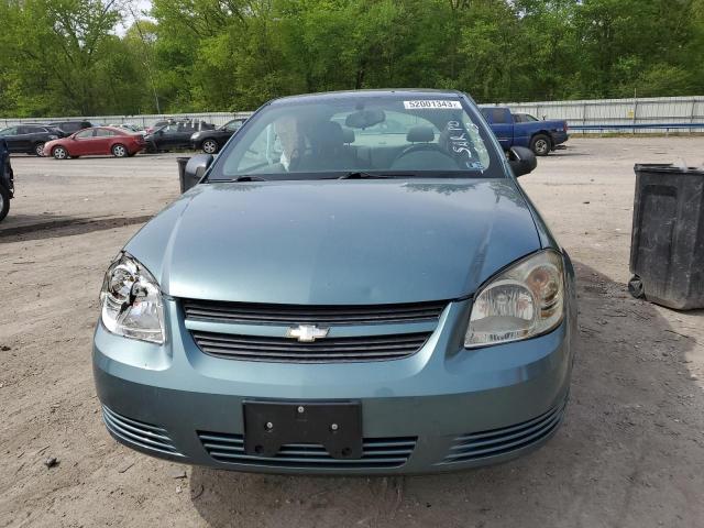 Photo 5 from auction – 2010 CHEVROLET COBALT LS with VIN 1G1AB1F52A7199268