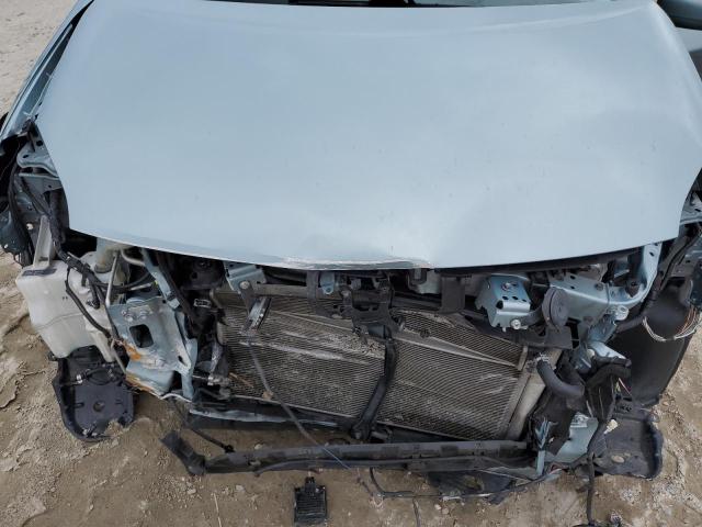 Photo 11 from auction – 2012 TOYOTA PRIUS with VIN JTDKN3DU5C1548664