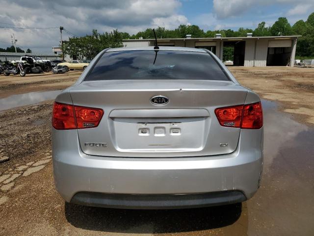 Photo 6 from auction – 2012 KIA FORTE EX with VIN KNAFU4A24C5565880