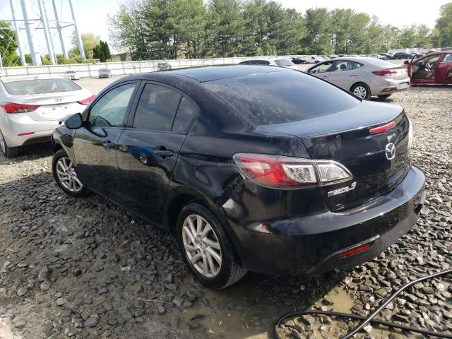 Photo 2 from auction – 2013 MAZDA 3 I with VIN JM1BL1TG7D1815116