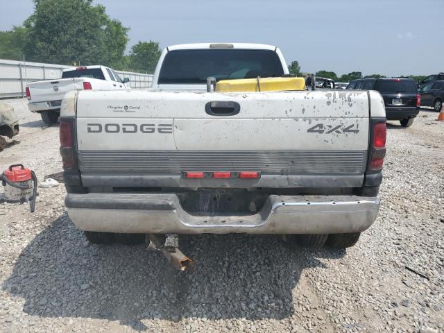 Photo 6 from auction – 2000 DODGE RAM 3500 with VIN 1B7MF3362YJ149937