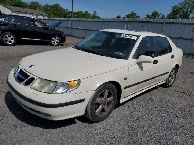 SAAB 9-5 ARC 2004 with VIN YS3ED49A943504833 - Photo from auction