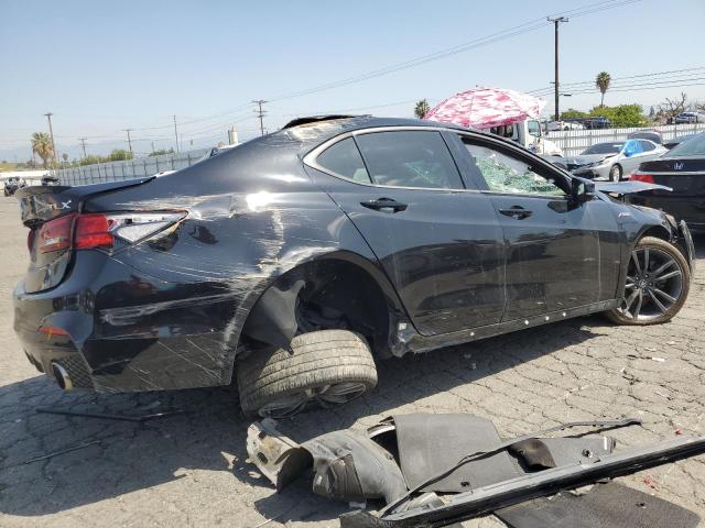 Photo 3 from auction – 2019 ACURA TLX TECHNO with VIN 19UUB2F65KA005695