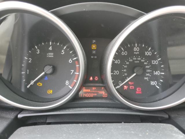Photo 9 from auction – 2012 MAZDA 5 with VIN JM1CW2CL4C0140778