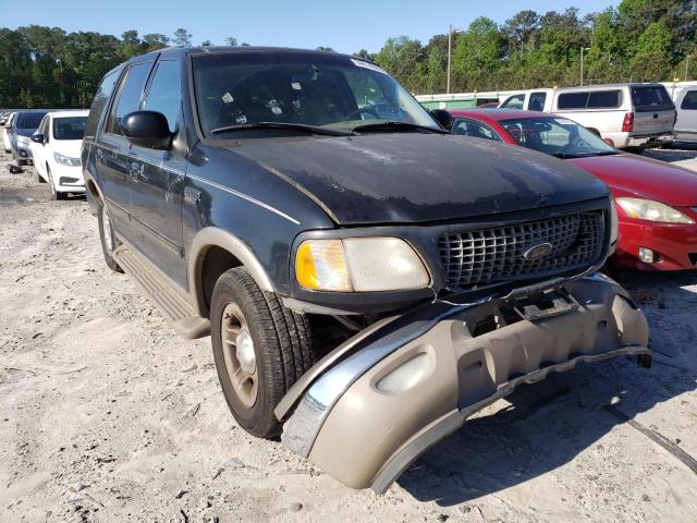 Photo 4 from auction – 2000 FORD EXPEDITION with VIN 1FMRU1768YLC02862