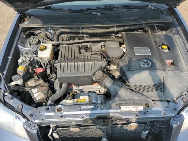 Photo 12 from auction – 2006 TOYOTA HIGHLANDER with VIN JTEEW21A160030068