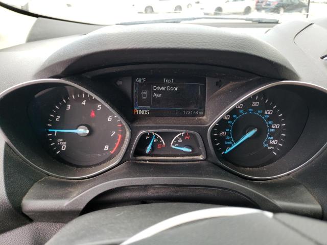 Photo 9 from auction – 2015 FORD ESCAPE SE with VIN 1FMCU9GX0FUC62736