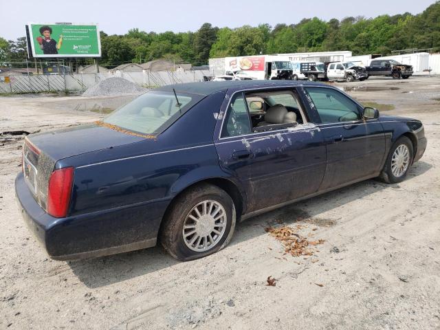 Photo 3 from auction – 2004 CADILLAC DEVILLE DH with VIN 1G6KE57Y04U174459