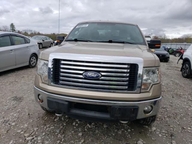 صورة رقم 5 من المزاد - 2012 FORD F-150 مع VIN 1FTFX1ET9CFA32865