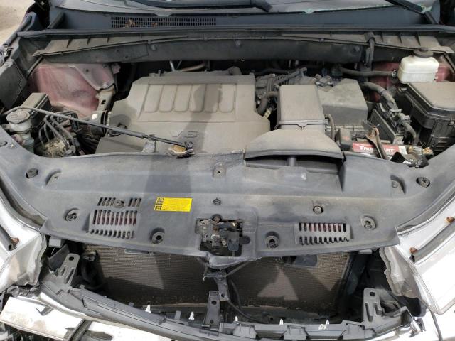 Photo 12 from auction – 2014 TOYOTA HIGHLANDER with VIN 5TDJKRFH9ES031929