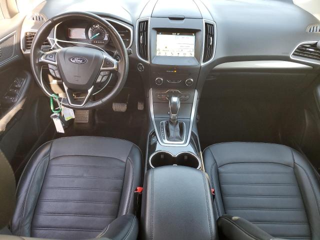 Photo 8 from auction – 2018 FORD EDGE SEL with VIN 2FMPK4J91JBB74412