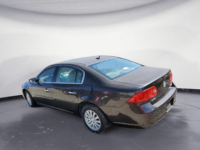 Photo 2 from auction – 2008 BUICK LUCERNE CX with VIN 1G4HP572X8U131522