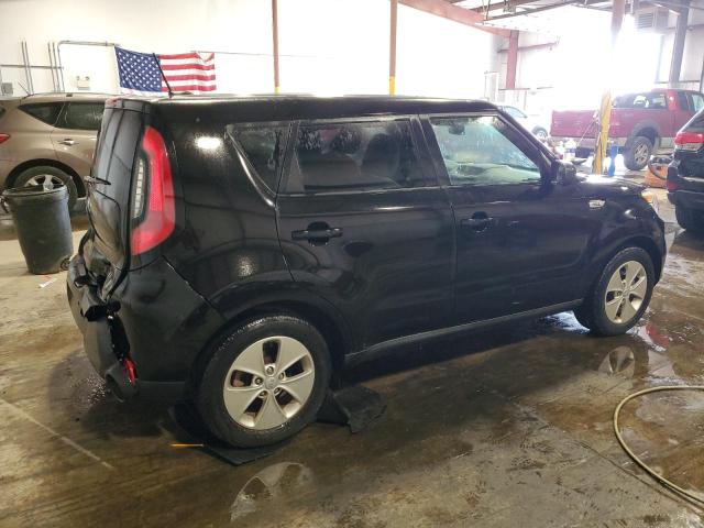 Photo 3 from auction – 2015 KIA SOUL with VIN KNDJN2A29F7755407