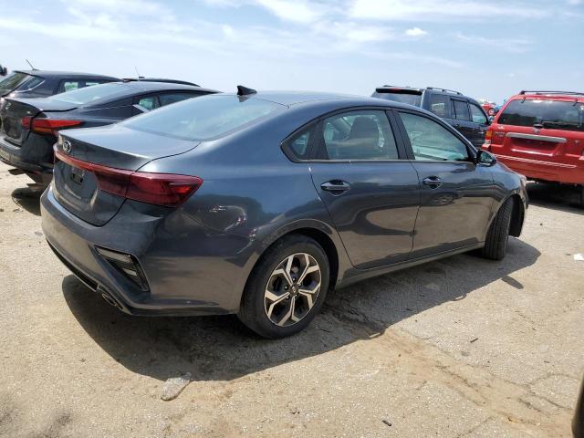 Photo 3 from auction – 2020 KIA FORTE FE with VIN 3KPF24AD0LE204841