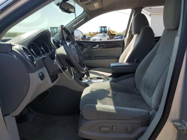 Photo 7 from auction – 2014 BUICK ENCLAVE with VIN 5GAKVAKD2EJ326188
