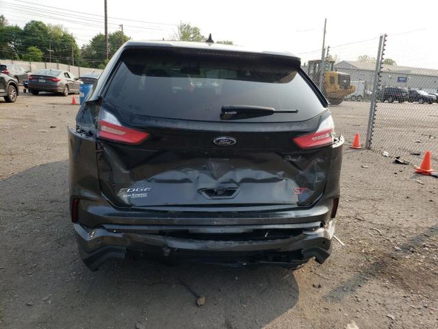 Photo 6 from auction – 2020 FORD EDGE ST with VIN 2FMPK4AP1LBB56428