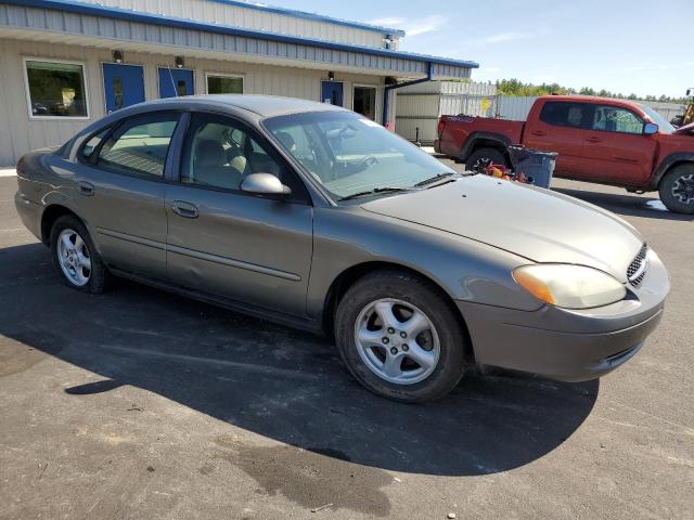 Photo 4 from auction – 2002 FORD TAURUS SE with VIN 1FAFP53U12G179053