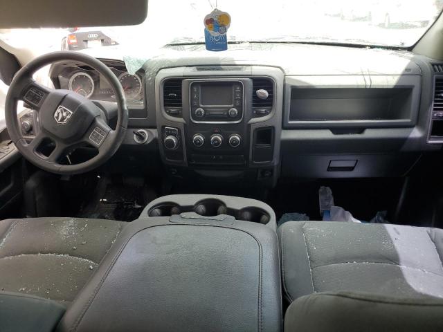 Photo 8 from auction – 2014 RAM 1500 ST with VIN 1C6RR6KT0ES336564