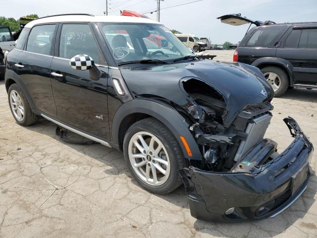 Photo 4 from auction – 2015 MINI COOPER S C with VIN WMWZC5C50FWP43005