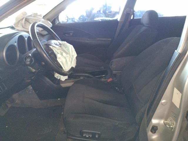 Photo 7 from auction – 2003 NISSAN ALTIMA BAS with VIN 1N4AL11D53C304999