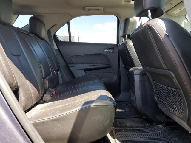 Photo 11 from auction – 2014 CHEVROLET EQUINOX LT with VIN 2GNFLHEK2E6181411