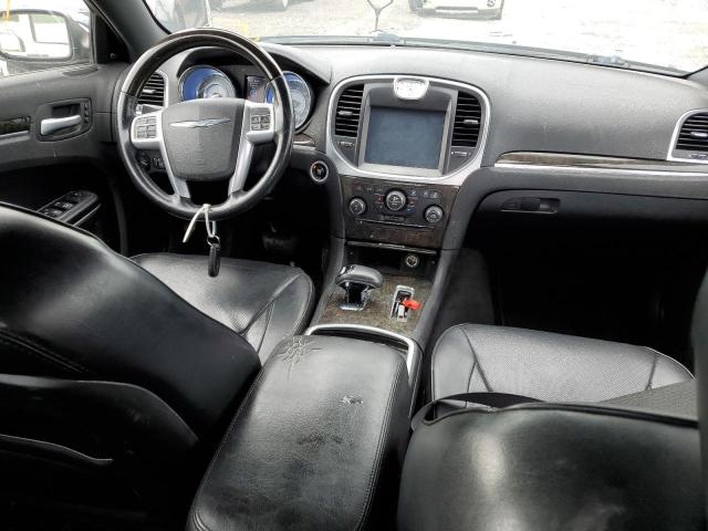 Photo 8 from auction – 2013 CHRYSLER 300 with VIN 2C3CCAKG6DH667018