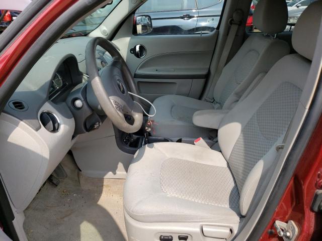 Photo 7 from auction – 2008 CHEVROLET HHR LT with VIN 3GNCA23D18S670382
