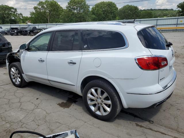 Photo 2 from auction – 2017 BUICK ENCLAVE with VIN 5GAKRBKD9HJ220285
