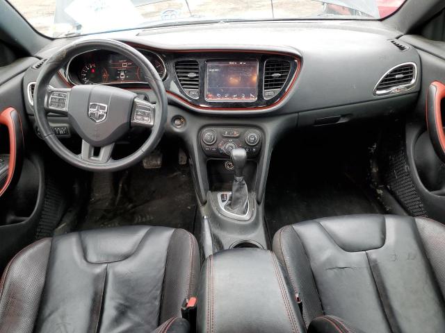 Photo 8 from auction – 2015 DODGE DART GT with VIN 1C3CDFEB4FD364149