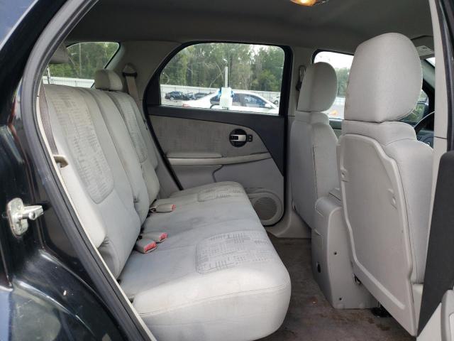 Photo 11 from auction – 2006 CHEVROLET EQUINOX LS with VIN 2CNDL13F466093230