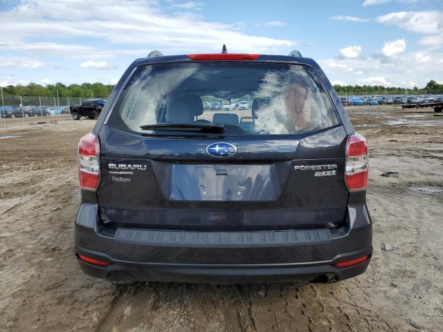Foto 6 de la subasta – 2016 SUBARU FORESTER 2 con VIN JF2SJABC1GH438106