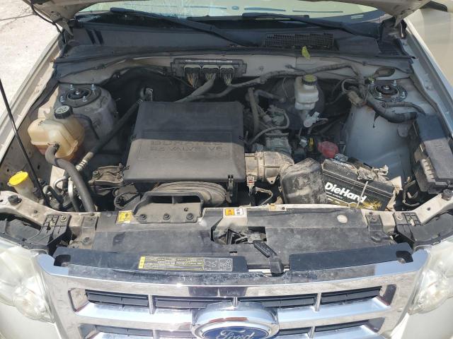 Zdjęcie 12 z aukcji – 2011 FORD ESCAPE LIM z VIN 1FMCU9EG6BKB02305