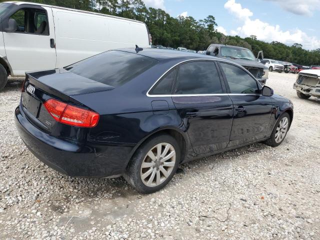 Photo 3 from auction – 2011 AUDI A4 PREMIUM with VIN WAUEFAFL6BN033471