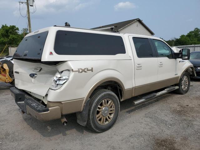 Photo 3 from auction – 2012 FORD F150 SUPER with VIN 1FTFW1ET0CFB50211