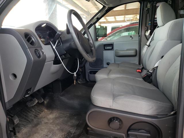 Photo 7 from auction – 2007 FORD F150 with VIN 1FTRF12207KC15757