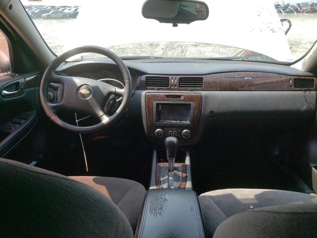 Photo 8 from auction – 2013 CHEVROLET IMPALA LT with VIN 2G1WG5E35D1216709