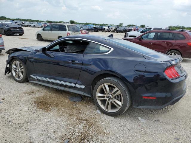 Photo 2 from auction – 2021 FORD MUSTANG with VIN 1FA6P8TH4M5150018