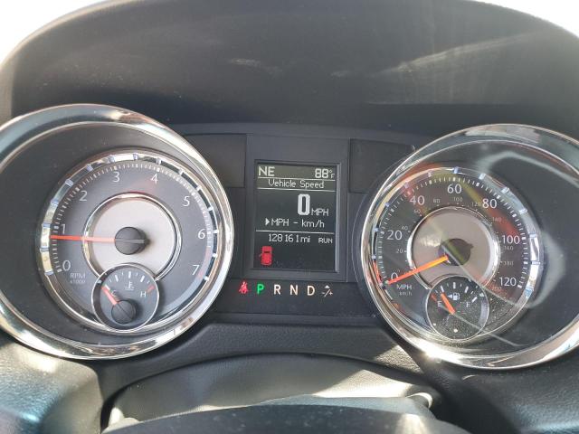 Photo 9 from auction – 2012 CHRYSLER TOWN & COU with VIN 2C4RC1BG9CR237174