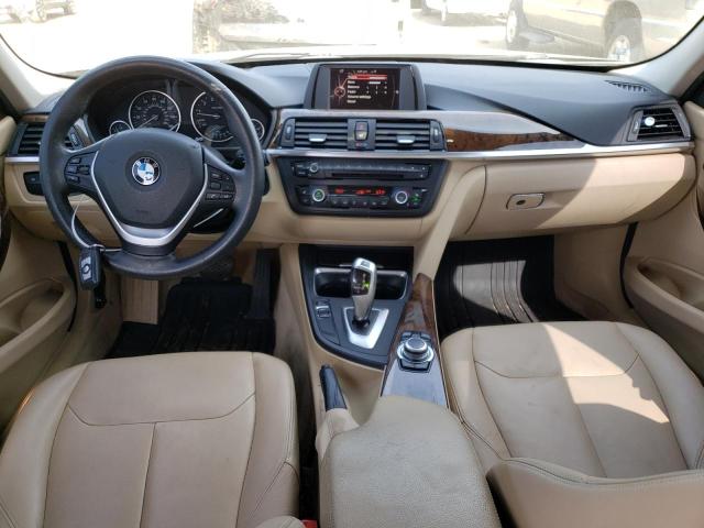 Photo 8 from auction – 2015 BMW 328 XI SUL with VIN WBA3B5G52FNS13675
