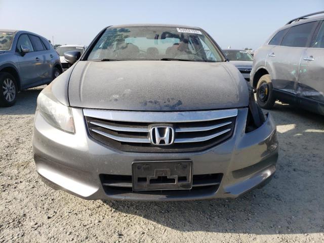 Photo 5 from auction – 2012 HONDA ACCORD LX with VIN 1HGCP2E34CA021506