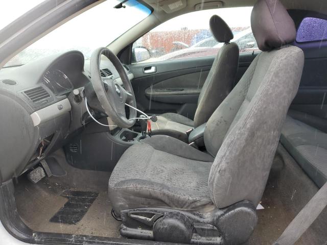 Photo 7 from auction – 2007 CHEVROLET COBALT LT with VIN 1G1AL15F177161983