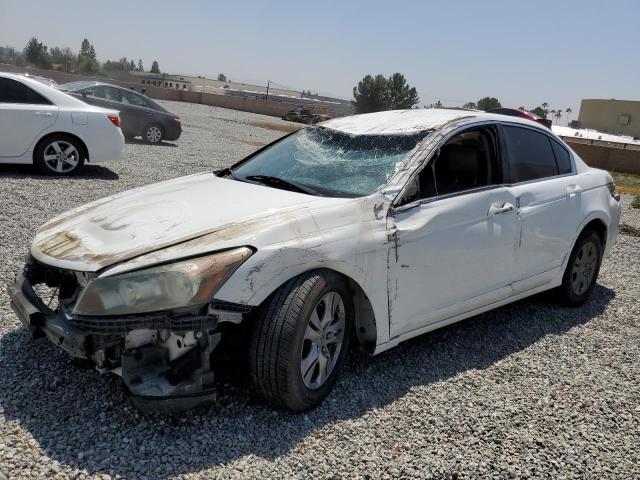 HONDA ACCORD SE 2012 with VIN 1HGCP2F67CA086164 - Photo from auction