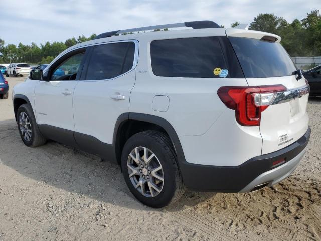 Photo 2 from auction – 2021 GMC ACADIA SLT with VIN 1GKKNMLS3MZ226991