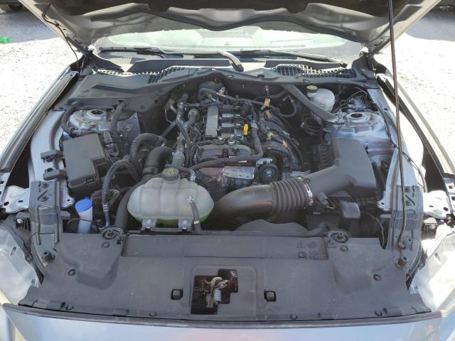 Photo 11 from auction – 2022 FORD MUSTANG with VIN 1FATP8UH8N5120345